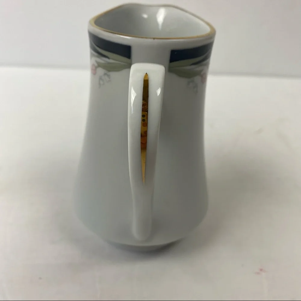 Vintage crown ming